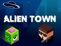 Mäng Alien Town