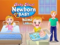 Mäng Baby Hazel Newborn Baby