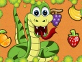 Mäng Fruit Snake Challenge