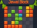 Mäng Jewel Block