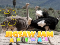 Mäng Jigsaw Jam Animal