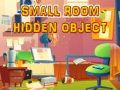 Mäng Small Room Hidden Object