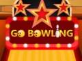 Mäng Go Bowling