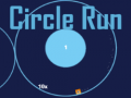 Mäng Circle Run