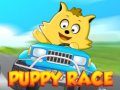 Mäng Puppy Race