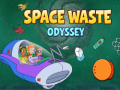 Mäng Space Waste Odyssey