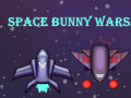 Mäng Space bunny wars
