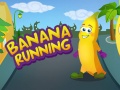 Mäng Banana Running