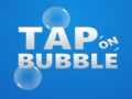 Mäng Tap On Bubble