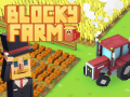 Mäng Blocky Farm