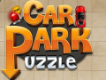 Mäng Car Park Puzzle
