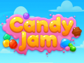 Mäng Candy Jam