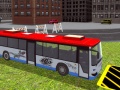 Mäng Bus Parking Simulator