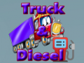 Mäng Truck & Diesel