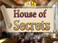 Mäng House of Secrets