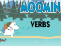 Mäng Moomin Verbs