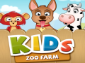 Mäng Kids Zoo Farm