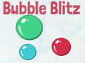 Mäng Bubble Blitz