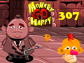 Mäng Monkey Go Happy Stage 307