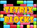 Mäng Tetrix Blocks