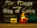 Mäng Mr. Mage and the Bag of Coins