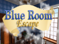 Mäng Blue Room Escape