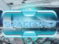 Mäng Spaceship