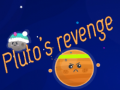 Mäng Pluto's Revenge