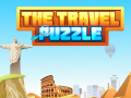 Mäng The Travel Puzzle