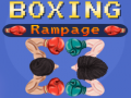 Mäng Boxing Rampage