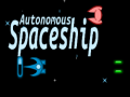 Mäng Autonomous Spaceship