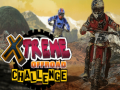 Mäng Xtreme Offroad Challenge