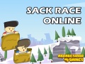 Mäng Sack Race Online