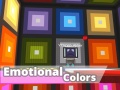 Mäng Kogama: Emotional Colors