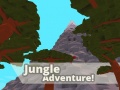 Mäng Kogama: Jungle Adventure
