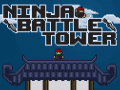 Mäng Ninja Battle Tower