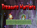 Mäng Treasure Warriors
