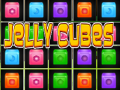 Mäng Jelly Cubes