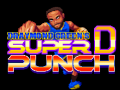Mäng Draymond Green’s Super D Punch