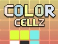 Mäng Color Cellz