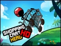 Mäng Shopping Cart Hero Hd