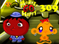 Mäng Monkey Go Happly Stage 309
