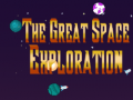Mäng The Great Space Exploration
