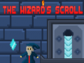Mäng The Wizard’s Scroll