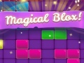 Mäng Magical Blox