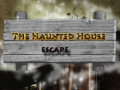 Mäng The Haunted House Escape
