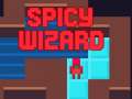Mäng Spicy Wizard