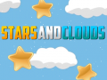 Mäng Stars and Clouds