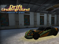 Mäng Underground Drift: Legends of Speed