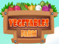 Mäng Vegetables Farm